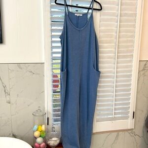 Sincerely Jules L Onsie